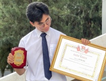 Thủ khoa Công nghệ thông tin vừa ra trường được công ty vi mạch tuyển ngay