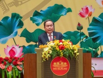 Quốc hội Việt Nam: 80 năm hiện thân ý chí, khát vọng và quyền làm chủ của nhân dân