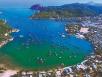 Tạo nền tảng pháp lý và dữ liệu cho kỷ nguyên phát triển bền vững kinh tế biển