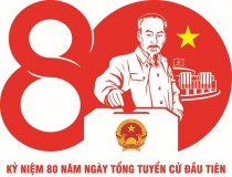 Từ lá phiếu 80 năm trước đến khát vọng kiến tạo tương lai