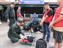 Cảnh giác chiêu trò chiếm đoạt Zalo, rồi mạo danh tung “lì xì đầu năm” để lừa đảo tài sản