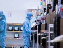 Các xưởng đúc chip lớn nhất Trung Quốc đồng loạt thực hiện các thương vụ hợp nhất