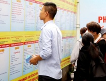 Khoảng 1,06 triệu lao động thất nghiệp trong năm 2025