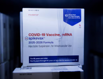 Bayer tố các nhà sản xuất vaccine COVID-19 vi phạm bằng sáng chế công nghệ mRNA