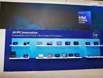Intel Core Ultra Series 3, vi xử lý đầu sản xuất trên tiến trình Intel 18A ra mắt tại CES 2026
