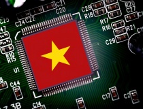 Thành lập Trung tâm quốc gia hỗ trợ sản xuất thử chip bán dẫn