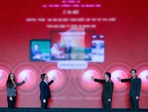 Ra mắt chuyên trang 'Đại hội Đại biểu toàn quốc lần XIV của Đảng' trên Báo Điện tử Công an nhân dân