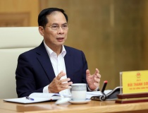 Tổ chức Hội chợ quốc gia mùa xuân vào đầu tháng 2/2026