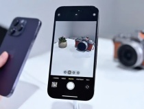 Cần ít nhất 3 năm nữa để camera 200MP xuất hiện trên iPhone