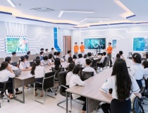 Giáo dục đại học đổi hướng đào tạo, nhiều ngành học mới được đưa vào chương trình giảng dạy