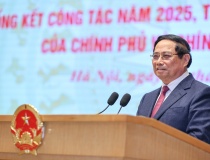 Thủ tướng: Tăng cường tự chủ chiến lược, củng cố quốc phòng, an ninh, nâng cao tính tự chủ, tự lực, tự cường của nền kinh tế