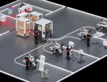 Rittal ra mắt hệ thống dẫn dây khí nén, rút ngắn tới 90% thời gian đấu dây bảng điều khiển