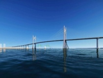 TP. Hồ Chí Minh sắp khởi công loạt dự án với tổng vốn gần 240.000 tỷ đồng