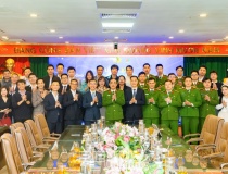 FPT Telecom tích hợp VNeID cho người dùng Internet, Truyền hình và Camera