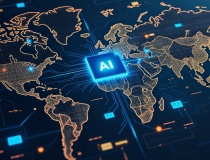 Trí tuệ nhân tạo tái định nghĩa điều phối chuỗi cung ứng trong kỷ nguyên bất định