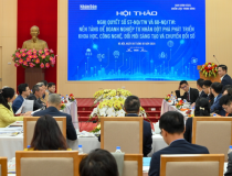 Nghị quyết 57, 68: Doanh nghiệp tư nhân trước cơ hội bứt phá trong kỷ nguyên số