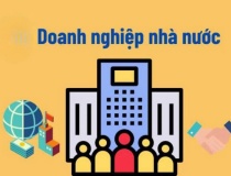 Ban hành Nghị quyết 79-NQ/TW, đưa kinh tế nhà nước dẫn dắt “kỷ nguyên vươn mình”