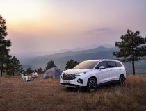 TC Group thông báo kết quả bán hàng Hyundai tháng 12/2025