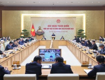 Thủ tướng: Đẩy mạnh giải ngân gần 1 triệu tỷ đồng vốn đầu tư công ngay từ đầu năm 2026