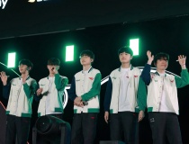 VPBank và các thương hiệu kiến tạo lễ hội eSport cùng T1