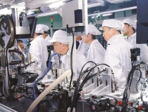 Thời gian cấp giấy chứng nhận doanh nghiệp công nghệ cao rút ngắn còn một nửa