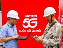 Lắp hơn 23.500 trạm 5G trong chưa đầy 1 năm, Viettel đưa viễn thông Việt vươn tầm thế giới