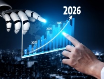 5 xu hướng robot hàng đầu toàn cầu năm 2026