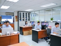 Quản lý khoa học và công nghệ bằng dữ liệu: Bước chuyển từ báo cáo giấy sang quản trị số