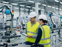 Hội nghị An toàn Robot Quốc tế 2025: Tiêu chuẩn mới mở đường cho kỷ nguyên tự động hóa an toàn