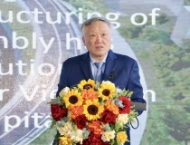 Trung tâm Tài chính quốc tế Đà Nẵng là lựa chọn chiến lược để đón đầu dòng vốn