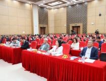 Tiếp tục hoàn thiện cơ sở dữ liệu quốc gia về thị trường lao động