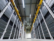 CHUYỂN ĐỔI SỐ: Thấy gì từ trung tâm dữ liệu chính phủ lớn nhất thế giới vừa được khởi công