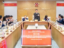 Giai đoạn 2026–2031, ưu tiên chuyển đổi số, đổi mới sáng tạo tiếp theo, khoa học công nghệ lâu dài