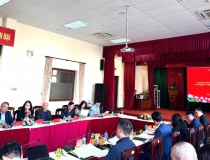 Tháo gỡ “nút thắt” công nghệ, đưa ngành Công Thương Thủ đô phát triển bền vững và bứt phá