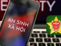 TP. HCM: Khuyến nghị người dân tạo tài khoản An sinh xã hội trên VNeID