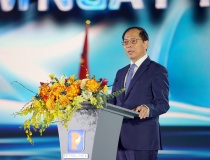 Petrolimex – biểu tượng của ý chí, khát vọng vươn lên mạnh mẽ