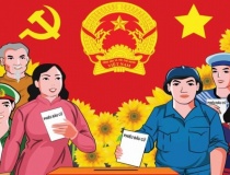 Danh sách đơn vị bầu cử, số đại biểu Quốc hội được bầu của 34 tỉnh, thành phố