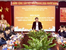 Số đơn đăng ký sáng chế của cá nhân, tổ chức Việt Nam tăng 36%