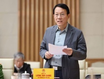 Chấm dứt tình trạng 