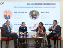 Từ cơ hội đến rủi ro: Chuyển đổi số và yêu cầu bảo đảm quyền con người