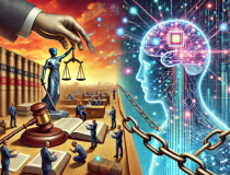 Bản quyền trong kỷ nguyên trí tuệ nhân tạo tạo sinh: Giới hạn pháp lý và hướng tiếp cận cân bằng