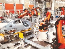 Xây dựng Chiến lược phát triển ngành ô tô Việt Nam: Đột phá lộ trình xanh và làm chủ công nghệ cốt lõi