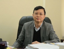 PGS.TS Nguyễn Văn Hiền là tân Giám đốc Sở Giáo dục và Đào tạo Hà Nội
