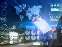 Phát triển dữ liệu, kinh tế dữ liệu với những đột phá và cải cách toàn diện