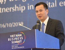 Thủ tướng bổ nhiệm Phó Chủ tịch Viện Hàn lâm Khoa học và Công nghệ Việt Nam