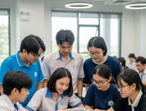 Trí tuệ nhân tạo và bài toán việc làm tại Việt Nam