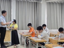 Tuyển sinh đại học 2026: Nhiều trường bỏ khối C00, A00 ở các ngành đào tạo