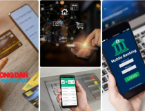 Yêu cầu mới về bảo mật Mobile Banking, ai có tài khoản cần lưu ý