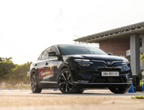 1 tỷ đồng cần SUV sang xịn mịn, VinFast VF 8 chắc chắn là cái tên dẫn đầu danh sách