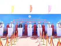 Khánh Hoà khởi động Dự án di dân, tái định cư Nhà máy điện hạt nhân